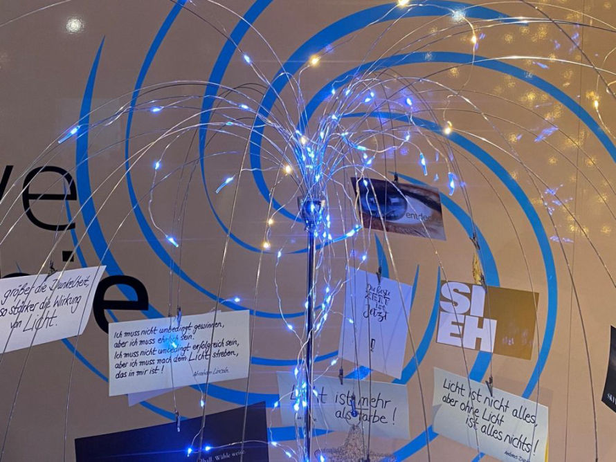 Dozentin für angehende Heilpraktiker